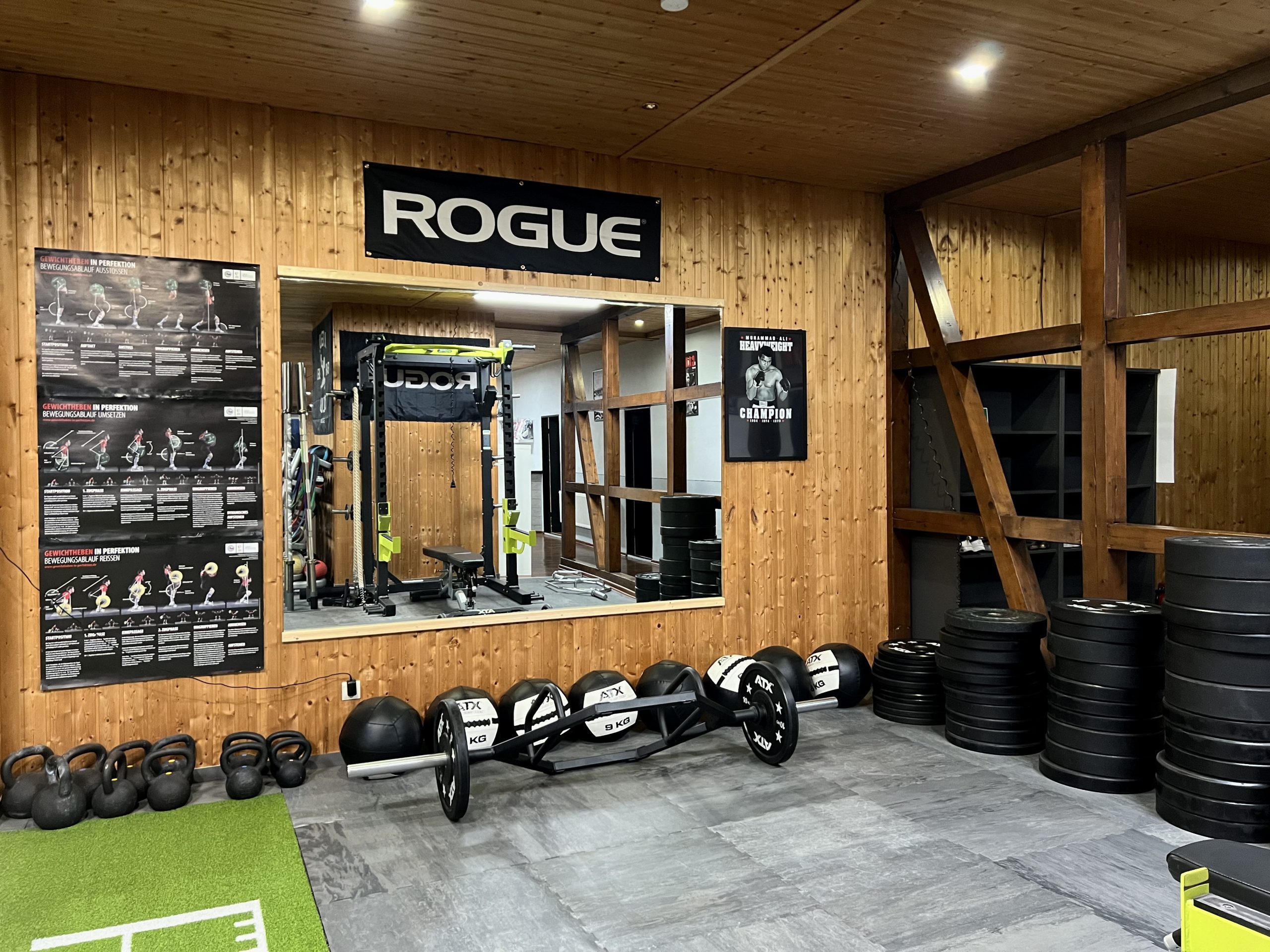 crossbreich-straight-befit