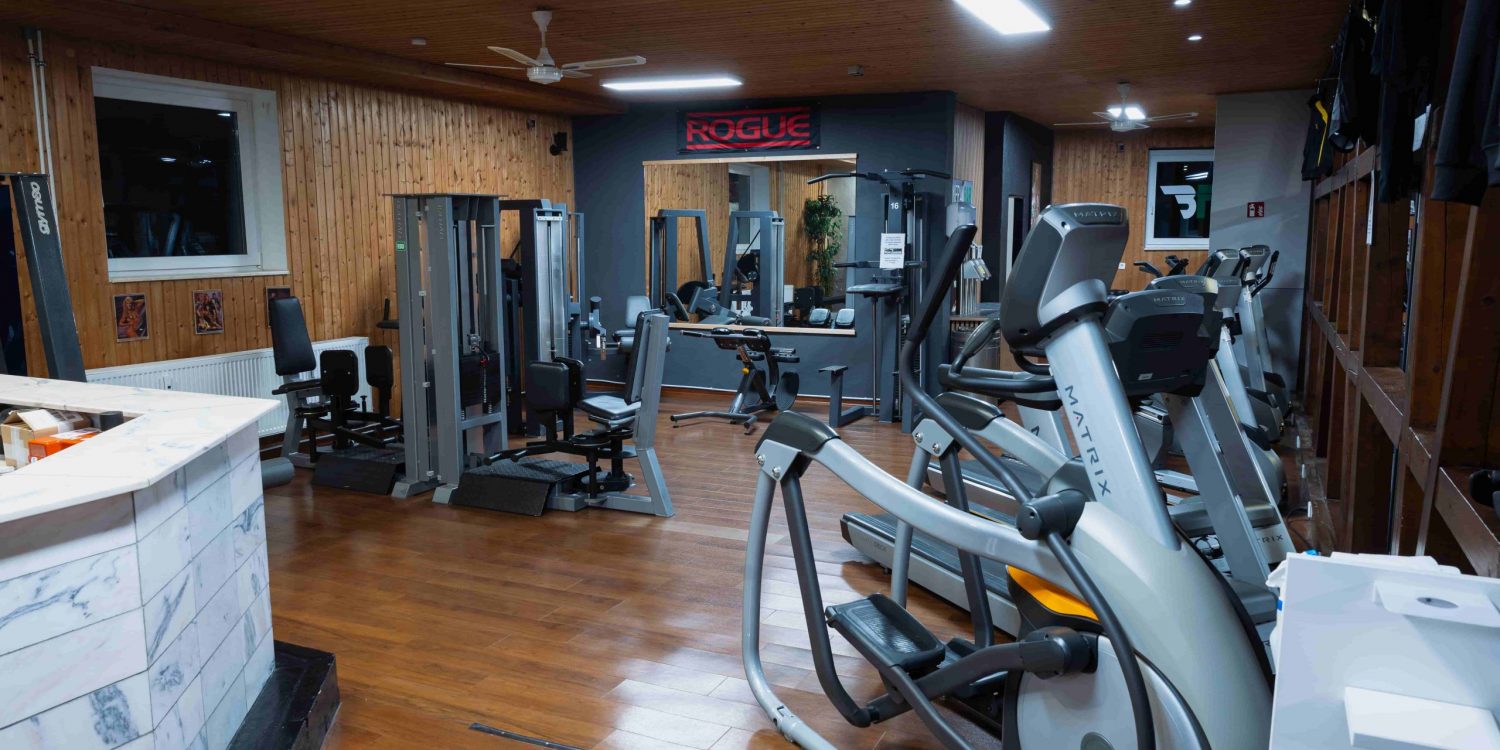 Gym Bild 2